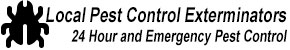 Lebo PA Pest Control Exterminators